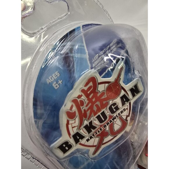 Bakugan Kids Light Up Wrist Watch Digital LCD NEW- Needs Batteries - Picture 8 of 10